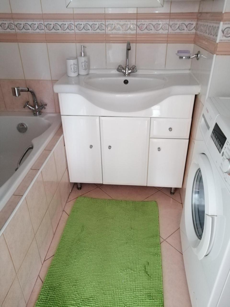Wygodny I Funkcjonalny Lägenhet Gdynia Exteriör bild