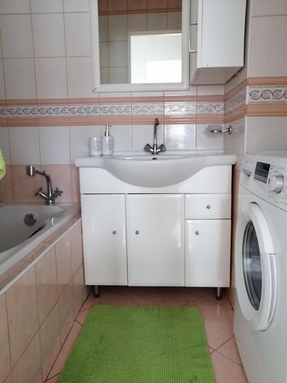Wygodny I Funkcjonalny Lägenhet Gdynia Exteriör bild